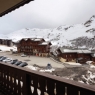 Les Menuires - Residencia Le Hameau des Airelles